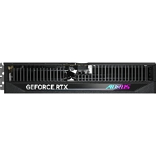 Видеокарта Gigabyte PCI-E GV-N5070AORUS M-12GD 1.0 NVIDIA GeForce RTX 5070 12Gb 192bit GDDR7 2805/28000 HDMIx1 DPx3 HDCP Ret