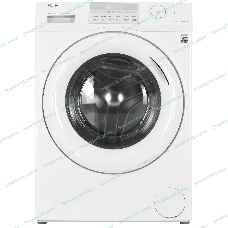 Стиральная машина Haier HW70-BP12959BE белая, загрузка фронтальная 7кг, 1200 об/мин., класс: A+++