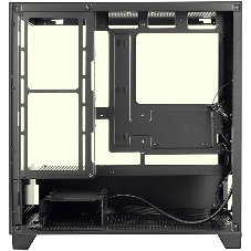 Компьютерный корпус Ginzzu CL570 mATX