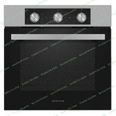 Шкаф духовой электрический Maunfeld AEOF6060S