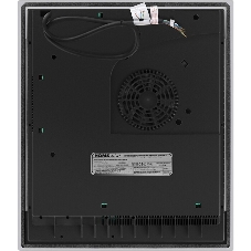 Индукционная варочная панель HOMSair HIC43SWH Inverter
