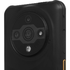 Смартфон Ulefone Armor X31 Pro 8/256Gb черный