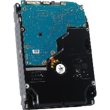 Жесткий диск HDD Toshiba MD08 SATA3 16Tb 3.5