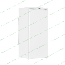 Холодильник DON R-536 B белый однокамерный 242л