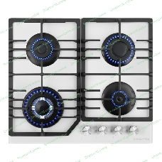 Газовая варочная панель Maunfeld EGHG.64.43CW/G