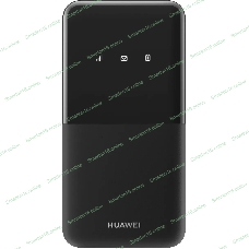 Модем 3G/4G Huawei E5586-326 USB Type-C Wi-Fi Firewall +Router внешний черный