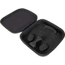 Проводные наушники Audio-Technica ATH-M70x черный, полноформатные