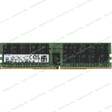 Оперативная память Samsung, DDR5, 64GB (1x64GB), 5600MHz, CL46, ECC, RDIMM, OEM
