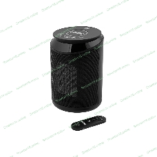 Тепловентилятор керамический Denzel DTFC-2000, 1000/2000 Вт, 20 м2, пульт, 3 режима, термостат