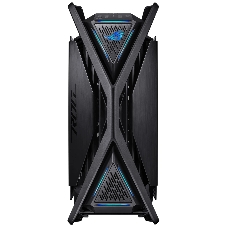 Компьютерный корпус ASUS ROG STRIX HYPERION GR701 GR701/BK/PWM FAN