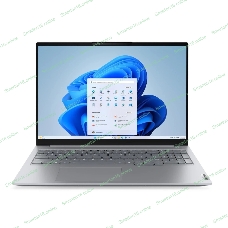 Ноутбук Lenovo ThinkBook 16 G8 IAL U7-255H/16Gb/512Gb/DOS
