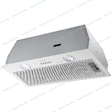 Вытяжка встраиваемая Maunfeld THAMES 601M белый, 60 см, 520 куб. м/ч, 45 дБ