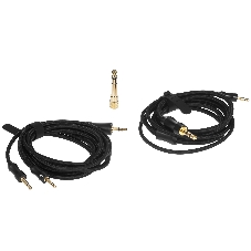 Наушники накладные Fiio FT1 1.5м черный орех/бук проводные накладные (80004027)