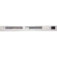 Коммутатор Huawei S110-16LP2SR, 16×1 Гбит/с PoE+ + 2×1 Гбит/с SFP, неуправляемый