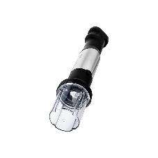 Блендер погружной BRAYER BR1266 черный/серый, 1500 Вт, 15 скоростей, турбо