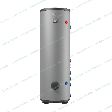Водонагреватель Thermex Nixen 250 F (Combi)