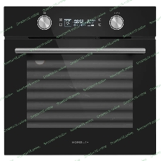 Духовой шкаф электрический HOMSair OEM606BK черный