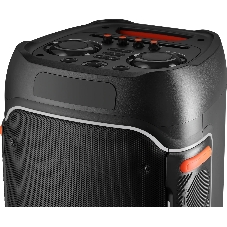 Портативная колонка Defender Boomer 120 120Вт