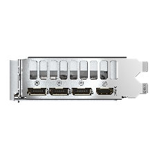 Видеокарта Gigabyte PCI-E 5.0 GV-N5060AERO OC-8GD 1.0 NVIDIA GeForce RTX 5060 8Gb 128bit GDDR7 2595/28000 HDMIx1 DPx3 HDCP Ret