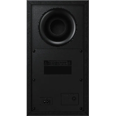 Саундбар Samsung HW-B750F/RU 3.1 120Вт+250Вт черный