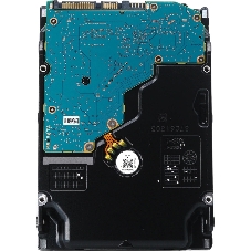 Жесткий диск HDD Toshiba MD08 SATA3 16Tb 3.5