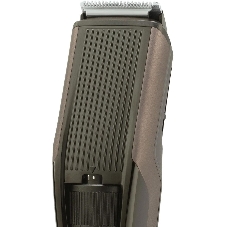 Триммер Vitek VT-2564 коричневый/черный 5Вт (насадок в компл:1шт)