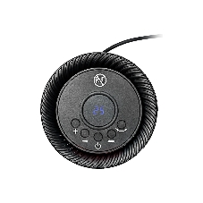 Тепловентилятор керамический Denzel DTFC-1200, черный, 600/1200 Вт, 12 м2, 3 режима, термостат