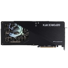 Видеокарта MSI NVIDIA GeForce RTX 5080, 16Gb GDDR7, 256 bit, HDMIx1, DPx3, GPU 2617 MHz