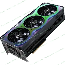 Видеокарта Palit PCI-E RTX 5090 GAMEROCK OC NVIDIA GeForce RTX 5090 32Gb 512bit GDDR7 2295/30000 HDMIx1 DPx3 HDCP Ret