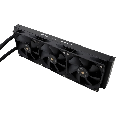 Жидкостная система охлаждения Thermalright Cooler Frozen Prism 360 черный all Intel/AMD
