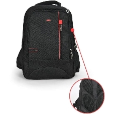 Рюкзак для инструментов Deli DL430908 Black Edition