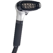 Отпариватель Endever Odyssey Q-18 черный/серый, 2200 Вт, 50 г/мин, 3000 мл