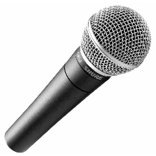 Микрофон Shure SM58SE