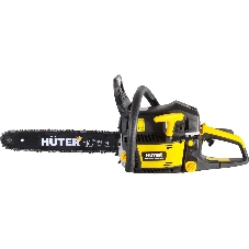 Бензопила Huter BS-2300М 2300Вт дл.шины:16