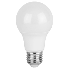 Лампа светодиодная ЭРА Б0049634 RED LINE LED A60-10W-827-E27 R 10 Вт груша теплый белый свет