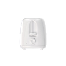 Тостер Maxvi KT723P белый