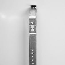 Конвектор NOBO Viking NFK4N 07