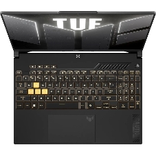 Ноутбук ASUS TUF Gaming F16 FX608JMR-RV114 Intel Core i7 14650HX 2200MHz/16