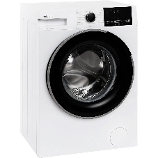 Стиральная машина Hotpoint WSH 7290 VWB белый, загр. фронтальная макс.: 7 кг 1200 об/мин класс: А