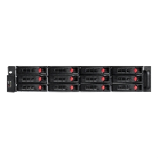 Серверный корпус ExeGate Pro 2U550-HS12 (RM 19