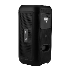 Колонка Eltronic 30-86 DANCE BOX 900 черный