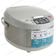 Мультиварка DELTA DL-6529 белый, 900 Вт, 5л, 6 ПРОГРАММ (4)