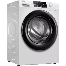 Стиральная машина Haier HW60-BP12959AE белый, загрузка фронтальная 6 кг, 1200 об/мин., класс: A+++