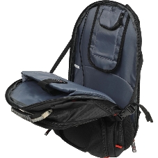 Рюкзак для ноутбука SUMDEX (15,6) PJN-301BK, черный