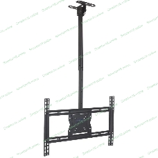 Кронштейн для телевизора Kromax COBRA-4 черный, 15