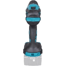 Дрель-шуруповерт Makita DHP490Z аккум. патрон:быстрозажимной