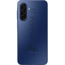 Смартфон Samsung Galaxy A17 SM-A175F, 8/256Gb, синий KZ