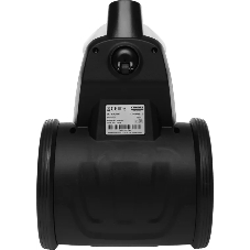 Пылесос Karcher VC 3 белый/черный, 250/700 Вт, уборка сухая, пылесборник контейнер 0.9 л