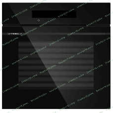 Шкаф духовой электрический MAUNFELD AEOD76106B