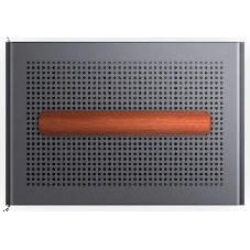 Корпус Jonsbo T7 Black, Mini-Tower, чёрный